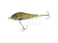 Hard lure Jaxon Holo Select Elon Nature 3D 7cm 9g - PC