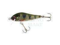 Hard lure Jaxon Holo Select Elon Nature 3D 8cm 11g - OL