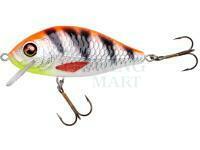 Wobler Jaxon Holo Select Karaś Nature 3D 7cm 13g - OR