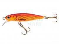 Hard Lure Jaxon Holo Select Manga 5cm 8g Suspending - EN