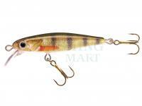 Hard Lure Jaxon Holo Select Manga 5cm 8g Suspending - JN