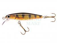 Hard Lure Jaxon Holo Select Manga 5cm 8g Suspending - OC