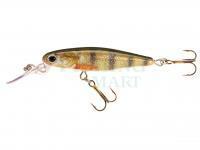 Wobler Jaxon Holo Select Manga DR 5cm 8g - JN