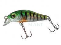 Wobler Jenzi T-Rex Wobbler Minnow Trout 35SR 35mm 2g - C