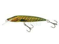 Wobler Kenart Pike 12cm 17g - GP
