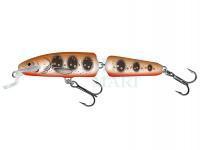 Lure Salmo Fanatic IF7F 7cm - Hot Yam (HY)