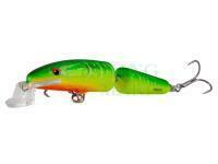 Wobler łamany Salmo Fanatic IF7F 7cm - Mad Pike