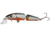 Wobler łamany Salmo Fanatic IF7F 7cm - True Shiner
