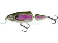 Wobler łamany Salmo Frisky 7 SR - Spot Bait