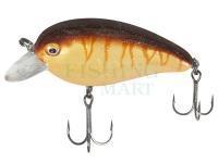 Wobler Manns Loudmouth II (LM II) 7cm 17g - Brown tiger