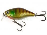 Hard Lure Lucky John Chubby 4F - 010