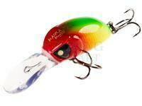 Wobler Lucky John Haira Tiny Plus One 33LBF - 020