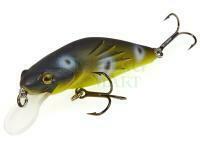Wobler Lucky John Original Bullhead 6.5cm 10g SP - BH06