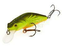 Wobler Lucky John Original Bullhead 6.5cm 11g S - BH07