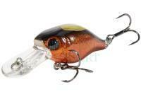 Hard lure Lucky John Original Chubby DRF 4cm 3.8g - 027