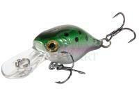 Wobler Lucky John Original Chubby DRF 4cm 3.8g - 028