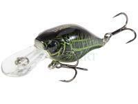 Wobler Lucky John Original Chubby DRF 4cm 3.8g - 029