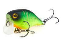 Hard lure Lucky John Original Chubby SSR 4F 40mm 4.5g - 009