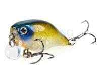 Hard lure Lucky John Original Chubby SSR 4F 40mm 4.5g - 015