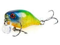 Wobler Lucky John Original Chubby SSR 4F 40mm 4.5g - 019