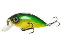 Hard Lure LuckyJohn Shad Craft 7F | 7cm 11g - A037