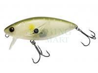 Hard Lure Madotachi Hanitas Crank 80mm 16g - Ghost Ayu