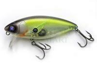 Wobler Madotachi Hanitas Crank 80mm 16g - Sexy Clear Shad