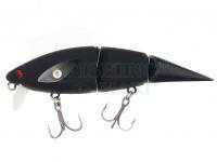 Hard Lure Madotachi Hanitas LR 120mm 3/4oz - Mat Black