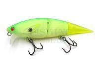 Wobler Madotachi Hanitas LR 120mm 3/4oz - Mat Lime Chart