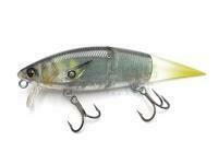 Hard Lure Madotachi Hanitas LR 120mm 3/4oz - Real Seiryu Ayu