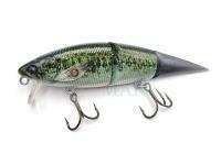 Hard Lure Madotachi Hanitas LR 120mm 3/4oz - Real Small Bass