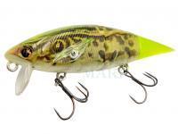 Hard Lure Madotachi Hanitas LR 120mm 3/4oz - Real Tonosamagaeru