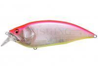 Hard Lure Megabass Big-M 2.0 | 5in 2oz | 126mm 56g - Jukucho Pink (JP)