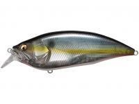 Hard Lure Megabass Big-M 2.0 | 5in 2oz | 126mm 56g - Jukucho Shad (JS)