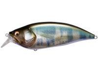 Hard Lure Megabass Big-M 2.0 | 5in 2oz | 126mm 56g - Wagin Hasu BM (WHBM)