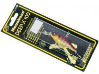 Hard Lure Megabass Deep-X 100 | 58mm 10.5g - M End Max