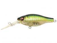 Wobler Megabass Deep-X 100 | 58mm 10.5g - SB Hot Tiger