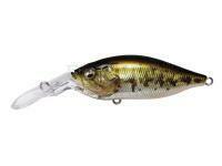 Wobler Megabass Deep-X 100 LBO 59mm 10.5g - GG BASS