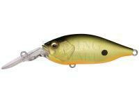 Wobler Megabass Deep-X 100 LBO 59mm 10.5g - STRIKE CHART OB