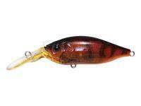 Wobler Megabass Deep-X 100 LBO 59mm 10.5g - WILD CRAW