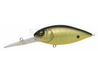 Wobler Megabass Deep-X 300 75mm 21g - STRIKE CHART