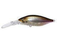 Hard lure Megabass DEEP-X200 LBO 70mm 14g - HT ITO Wakasagi
