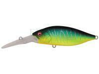 Hard lure Megabass DEEP-X200 LBO 70mm 14g - Mat Tiger