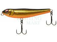 Hard Lure Megabass Dog-X Jr. Coayu F 71mm 5.7g - GG Megabass Kinkuro
