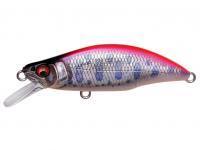 Wobler Megabass Great Hunting GH46 Humpback 46mm 1.8inch 4g 0.14oz FS - Lz Pink Back Yamame