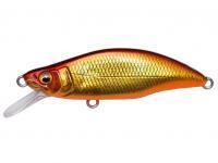 Hard Lure Megabass Great Hunting GH46 Humpback 46mm 1.8inch 4g 0.14oz FS - M Kinore