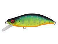 Wobler Megabass Great Hunting GH51 Humpback 51mm 2inch 5.1g 0.18oz FS - PA-MARK MAT TIGER