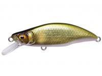 Hard Lure Megabass Great Hunting GH64 Humpback 64mm 2.52inch 8.3g 0.30oz FS - Al Shiny Keimura Ayu