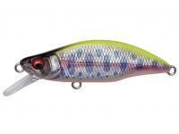 Wobler Megabass Great Hunting GH64 Humpback 64mm 2.52inch 8.3g 0.30oz FS - Lz Chart Back Yamame