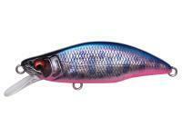 Wobler Megabass Great Hunting GH64 Humpback 64mm 2.52inch 8.3g 0.30oz FS - M BLUPIN STREAM